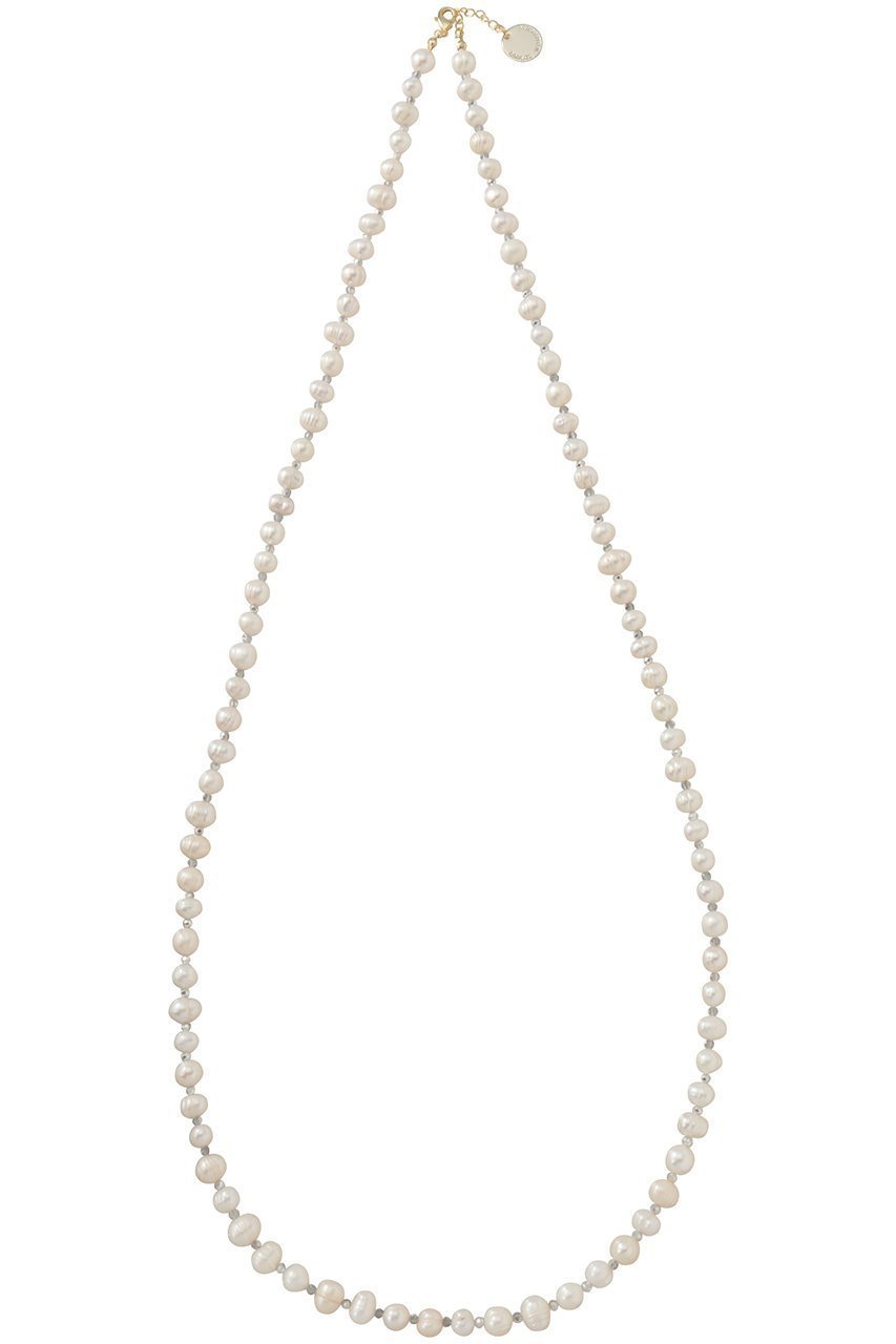 【アルアバイル/allureville】の【Loulou Willoughby】タンスイパールロングNC A 人気、トレンドファッション・服の通販 founy(ファニー) 　ファッション　Fashion　レディースファッション　Fashion for Women　ジュエリー　Jewelry　ネックレス　Necklaces & Pendants　アクセサリー　Fashion Accessories　エレガント 上品　Elegant　ネックレス　Necklace, Pendant Necklace　パール　Pearl, Pearl Accent　フォーマル　Formal, Dressy　ロング　Long, Long-Length　other-3|ID: prp329100004951655 ipo3291000000037157727