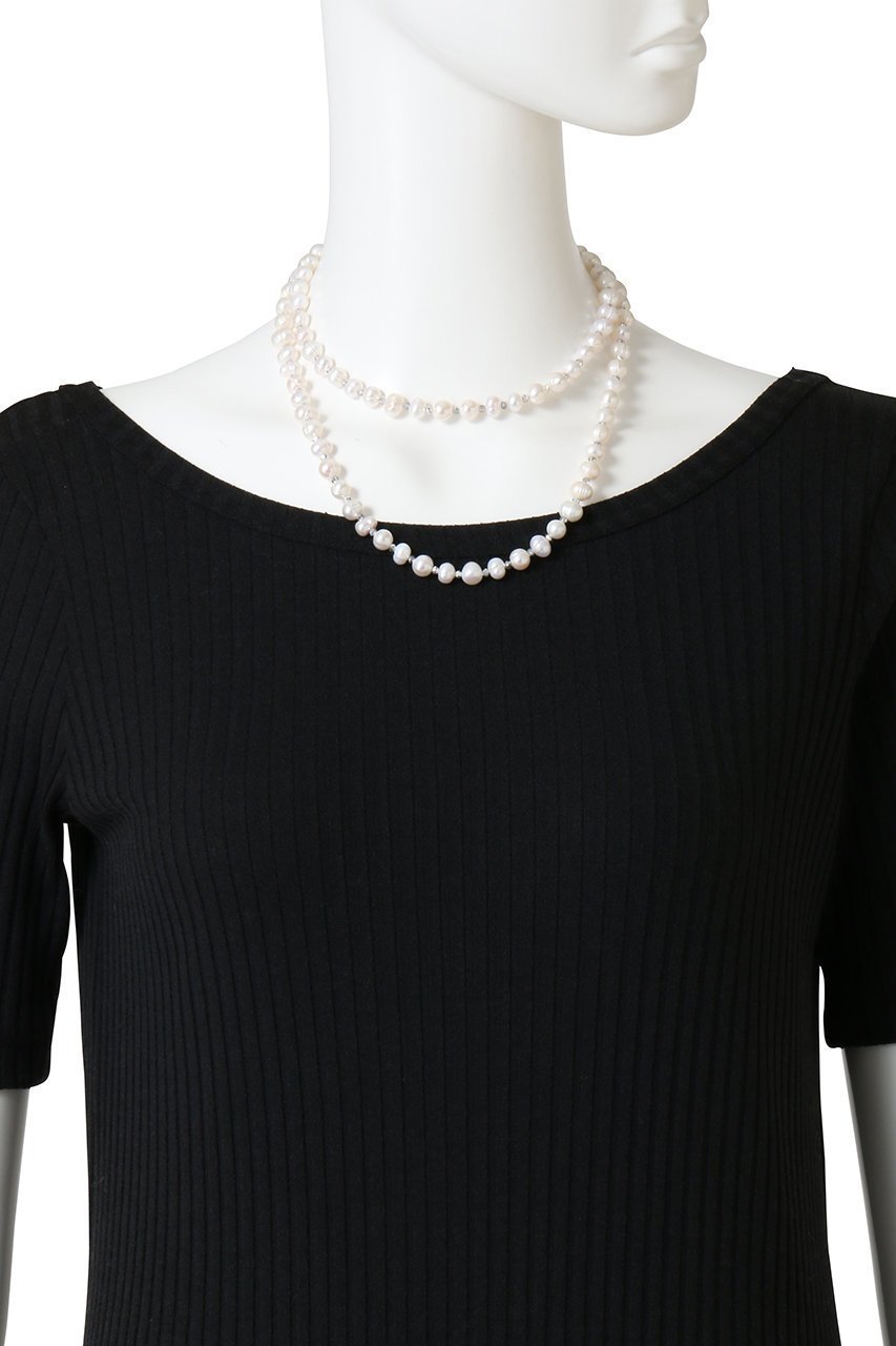 【アルアバイル/allureville】の【Loulou Willoughby】タンスイパールロングNC A 人気、トレンドファッション・服の通販 founy(ファニー) 　ファッション　Fashion　レディースファッション　Fashion for Women　ジュエリー　Jewelry　ネックレス　Necklaces & Pendants　アクセサリー　Fashion Accessories　エレガント 上品　Elegant　ネックレス　Necklace, Pendant Necklace　パール　Pearl, Pearl Accent　フォーマル　Formal, Dressy　ロング　Long, Long-Length　other-5|ID: prp329100004951655 ipo3291000000037157729