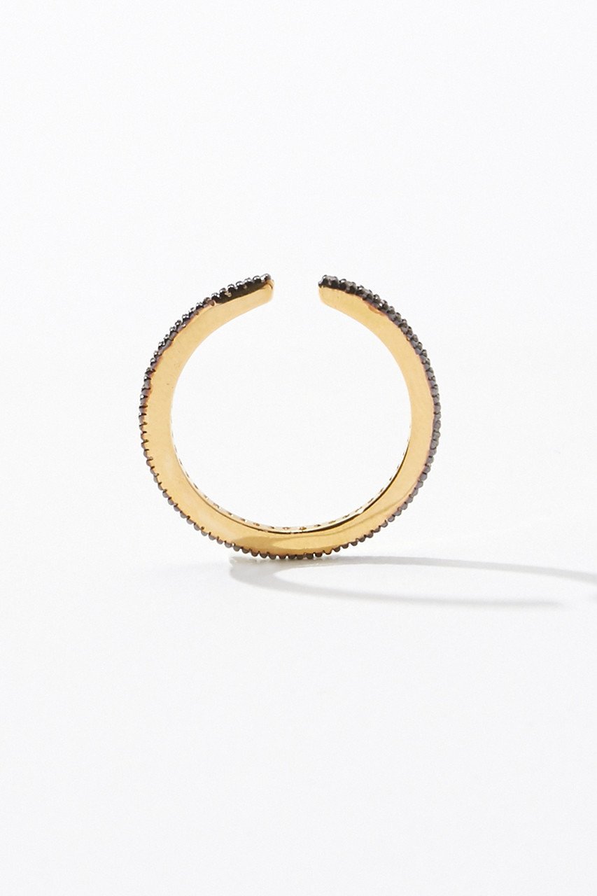 【アルティーダ ウード/ARTIDA OUD】のlotus ダイヤモンドイヤーカフ(片耳用) 人気、トレンドファッション・服の通販 founy(ファニー) 　ファッション　Fashion　レディースファッション　Fashion for Women　ジュエリー　Jewelry　ファッションリング　Fashion Rings　イヤリング・フープ・ドロップタイプ　Hoop, Drop & Clip Earrings　イヤリング　Earrings　イヤーカフ　Ear Cuffs　エレガント 上品　Elegant　シンプル　Simple, Minimal　ダイヤモンド　Diamond, Brilliant Cut　フープ　Hoop, Hoop Earrings　片耳　One-Ear, Single Earring　other-4|ID: prp329100004951658 ipo3291000000037157747