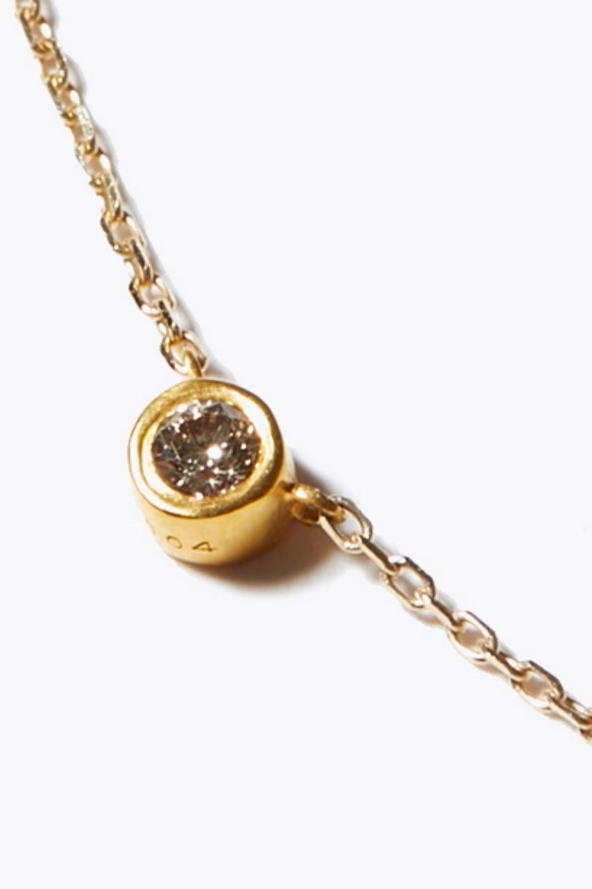 【アルティーダ ウード/ARTIDA OUD】のbasic K10 ブラウンダイヤモンド ベゼル ネックレス 人気、トレンドファッション・服の通販 founy(ファニー) 　ファッション　Fashion　レディースファッション　Fashion for Women　ジュエリー　Jewelry　ネックレス　Necklaces & Pendants　ギフト プレゼント　Gift / Present　シンプル　Simple, Minimal　ダイヤモンド　Diamond, Brilliant Cut　ネックレス　Necklace, Pendant Necklace　フォルム　Silhouette, Form　ベーシック　Basic, Essential　other-6|ID: prp329100004951664 ipo3291000000037157781