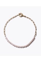 【アルティーダ ウード/ARTIDA OUD】のphilia アコヤパール ケーブルチェーン トグル チョーカー ホワイト|ID: prp329100004951666 ipo3291000000037157789