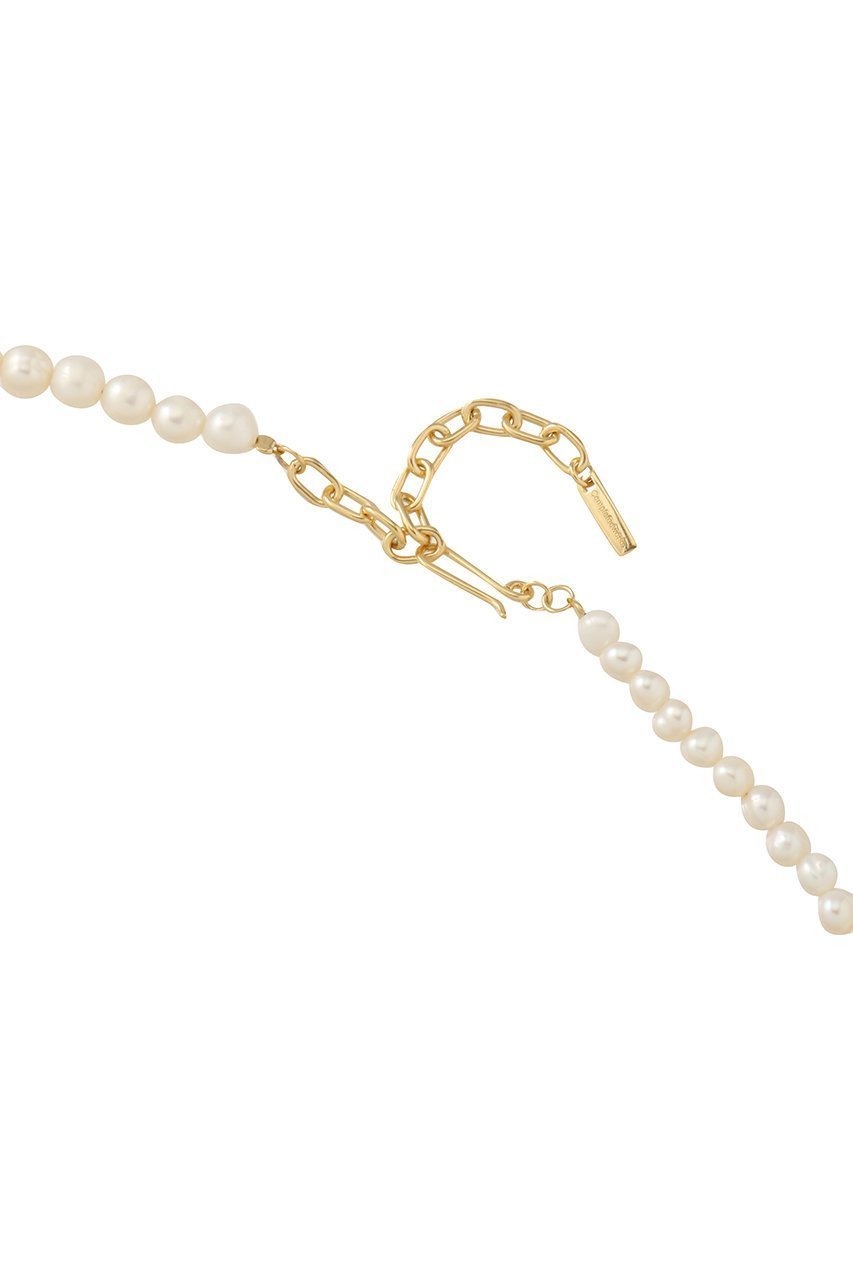 【マルティニーク/martinique】の【Completedworks】P229 ネックレス 人気、トレンドファッション・服の通販 founy(ファニー) 　ファッション　Fashion　レディースファッション　Fashion for Women　ジュエリー　Jewelry　ネックレス　Necklaces & Pendants　オケージョン　Occasion Wear　ショート　Short, Short Length　タートルネック　Turtleneck, High Neck　ドレス　Dress, One-Piece　ネックレス　Necklace, Pendant Necklace　パーティ　Party, Party Style　パール　Pearl, Pearl Accent　モダン　Modern, Contemporary　other-4|ID: prp329100004951677 ipo3291000000037157865