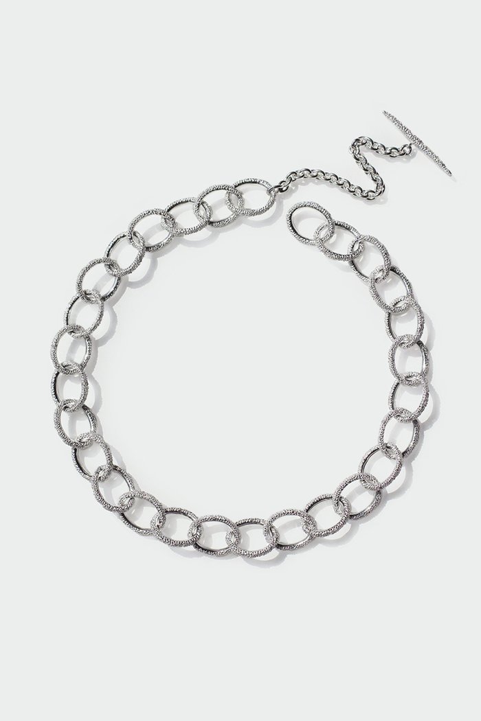 【アヤミ ジュエリー/AYAMI jewelry】のPave Chain ショートネックレス インテリア・キッズ・メンズ・レディースファッション・服の通販 founy(ファウニー) https://founy.com/ ファッション Fashion レディースファッション Fashion for Women ジュエリー Jewelry ネックレス Necklaces & Pendants コレクション Collection, Seasonal Line ショート Short, Short Length スタンダード Standard, Basic チェーン Chain, Chain Strap ネックレス Necklace, Pendant Necklace 人気 Popular, Best Seller |ID: prp329100004951684 ipo3291000000037157899