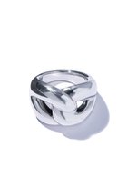 【イリスフォーセブン/IRIS 47】のblow 2chain リング シルバー|ID: prp329100004951715 ipo3291000000037233272