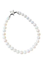 【カドー/CADEAUX】の星クラスプブレスレット ホワイト|ID: prp329100004951756 ipo3291000000037158331