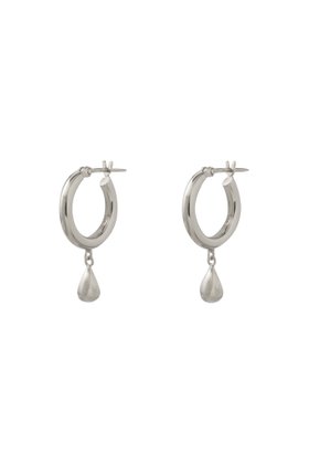 【マリハ/MARIHA】の光の雫 フープピアス 大人の最旬トレンドファッション＆コーディネート founy(ファウニー) ファッション Fashion レディースファッション Fashion for Women ジュエリー Jewelry ファッションリング Fashion Rings イヤリング・フープ・ドロップタイプ Hoop, Drop & Clip Earrings イヤリング Earrings シンプル Simple, Minimal フープ Hoop, Hoop Earrings モチーフ Motif, Design Theme リュクス Luxury, Elegant, High-End, Chic |ID:prp329100004951800