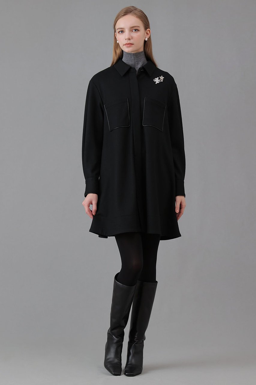 【アナイ/ANAYI】のロゴモチーフ×スターブローチ 人気、トレンドファッション・服の通販 founy(ファニー) 　ファッション　Fashion　レディースファッション　Fashion for Women　ジュエリー　Jewelry　ジャケット　Jacket, Outerwear　パール　Pearl, Pearl Accent　ブローチ　Brooch, Pin Brooch　モチーフ　Motif, Design Theme　エレガント 上品　Elegant　other-7|ID: prp329100004951815 ipo3291000000037158703