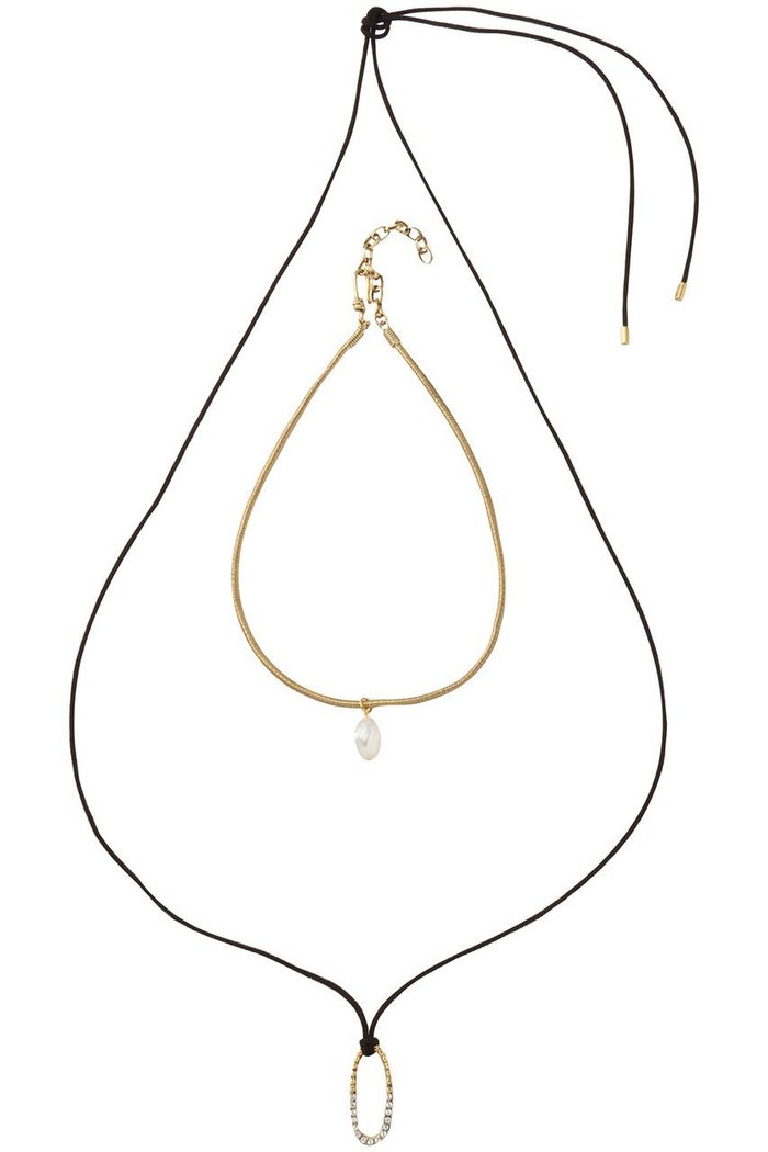 【アデル ビジュー/ADER bijoux】のCUTSTEEL sparkle チョーカー/ペンダント インテリア・キッズ・メンズ・レディースファッション・服の通販 founy(ファニー) https://founy.com/ ファッション Fashion レディースファッション Fashion for Women ジュエリー Jewelry ネックレス Necklaces & Pendants イタリア Italy ガラス Glass, Glassware クリスタル Crystal, Swarovski ショート Short, Short Length チェーン Chain, Chain Strap ネックレス Necklace, Pendant Necklace パーティ Party, Party Style パール Pearl, Pearl Accent モチーフ Motif, Design Theme |ID: prp329100004951820 ipo3291000000037158733