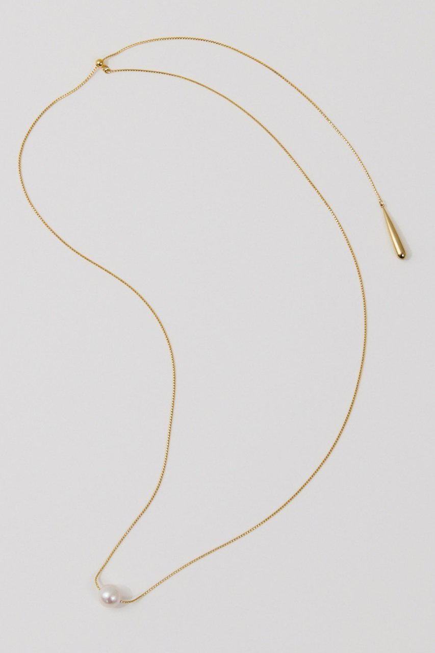 【ガリャルダガランテ/GALLARDAGALANTE】のドロップY字ネックレス 人気、トレンドファッション・服の通販 founy(ファニー) 　ファッション　Fashion　レディースファッション　Fashion for Women　ジュエリー　Jewelry　ネックレス　Necklaces & Pendants　おすすめ　Recommended / Our Picks　オケージョン　Occasion Wear　シルバー　Silver, Metallic Silver　スタイリッシュ　Stylish, Fashionable　ドロップ　Drop Shoulder, Dropped Style　ネックレス　Necklace, Pendant Necklace　モチーフ　Motif, Design Theme　ロング　Long, Long-Length　other-7|ID: prp329100004951821 ipo3291000000037158751