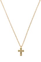 【バイ サン スワサント キャトル パリ/by 164 PARIS】のCROIX KAKIネックレス ゴールド|ID: prp329100004951857 ipo3291000000037158979
