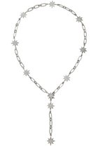 【アデル ビジュー/ADER bijoux】のSTAR ラリエット シルバー|ID: prp329100004951859 ipo3291000000037158995