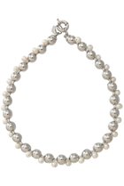 【コルコバード/CORCOVADO】の【orgablanca】BELEN ball ネックレス シルバー|ID: prp329100004951890 ipo3291000000037159188