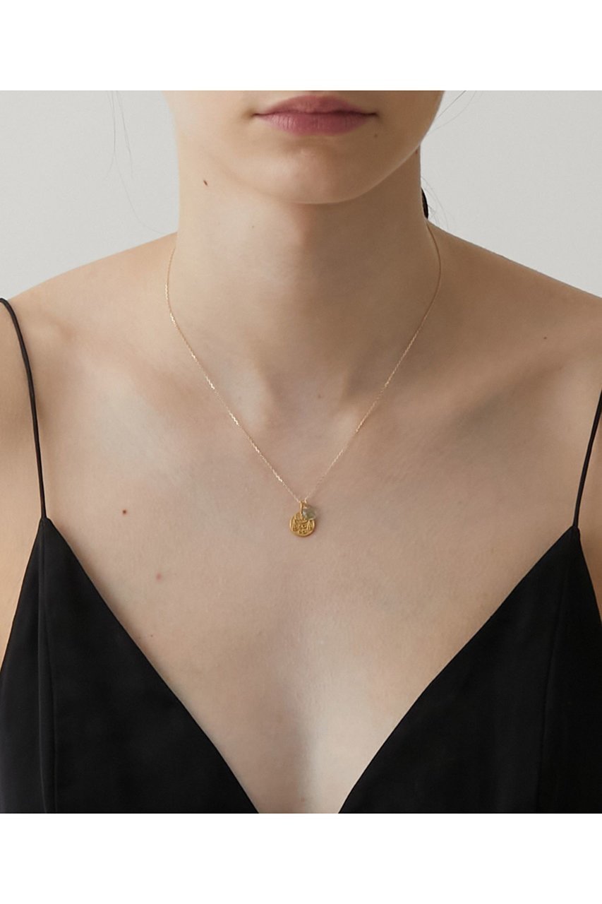 【アルティーダ ウード/ARTIDA OUD】のconstellation 天秤座 グリーントルマリン ネックレス 人気、トレンドファッション・服の通販 founy(ファニー) 　ファッション　Fashion　レディースファッション　Fashion for Women　ジュエリー　Jewelry　ネックレス　Necklaces & Pendants　ギフト プレゼント　Gift / Present　コイン　Coin, Coin Design　チェーン　Chain, Chain Strap　チャーム　Charm, Pendant　ネックレス　Necklace, Pendant Necklace　モチーフ　Motif, Design Theme　other-2|ID: prp329100004951908 ipo3291000000037159293