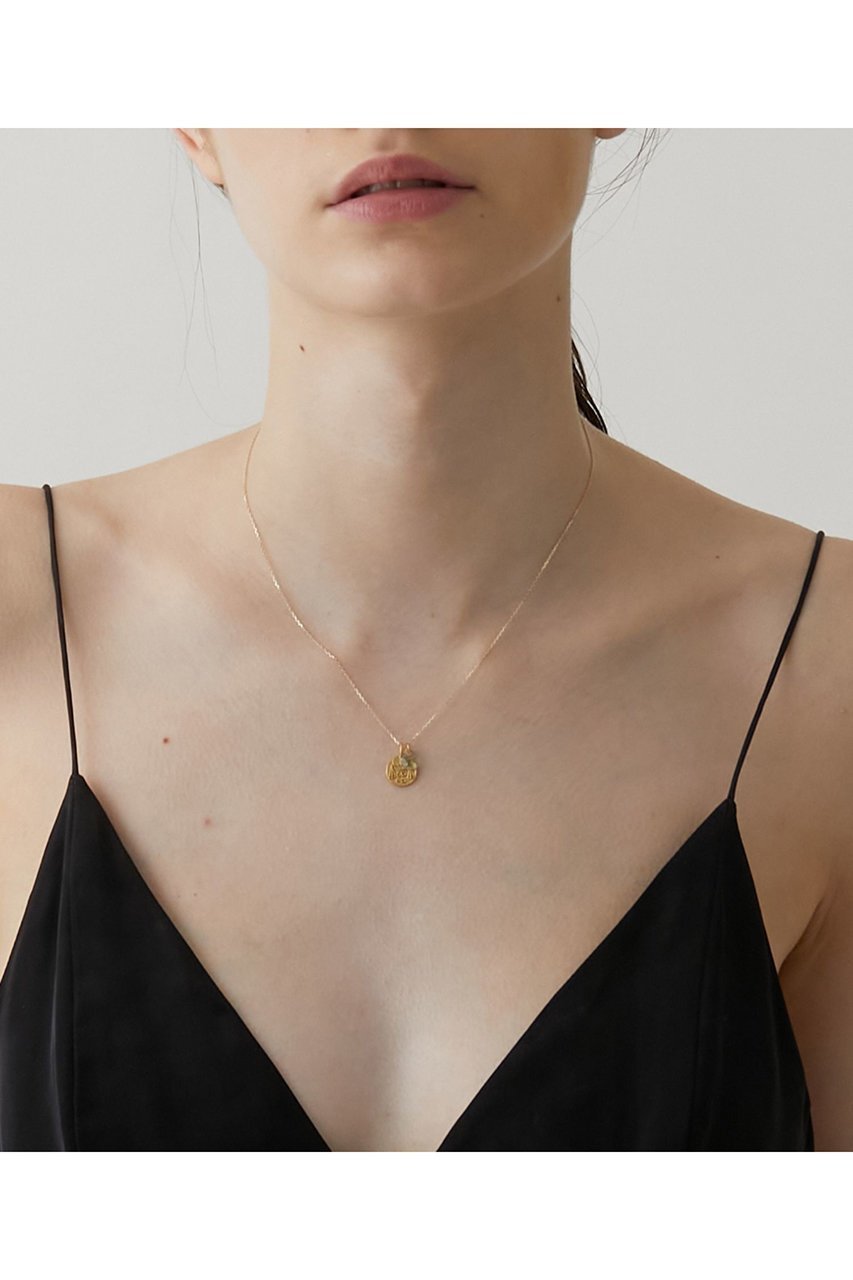 【アルティーダ ウード/ARTIDA OUD】のconstellation 天秤座 グリーントルマリン ネックレス 人気、トレンドファッション・服の通販 founy(ファニー) 　ファッション　Fashion　レディースファッション　Fashion for Women　ジュエリー　Jewelry　ネックレス　Necklaces & Pendants　ギフト プレゼント　Gift / Present　コイン　Coin, Coin Design　チェーン　Chain, Chain Strap　チャーム　Charm, Pendant　ネックレス　Necklace, Pendant Necklace　モチーフ　Motif, Design Theme　other-3|ID: prp329100004951908 ipo3291000000037159294