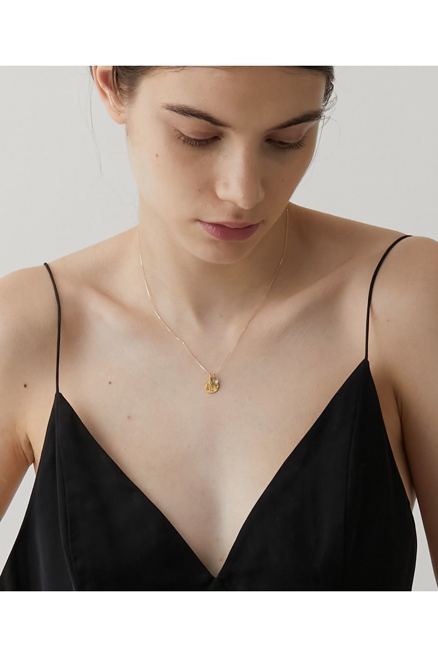 【アルティーダ ウード/ARTIDA OUD】のconstellation 天秤座 グリーントルマリン ネックレス 人気、トレンドファッション・服の通販 founy(ファニー) 　ファッション　Fashion　レディースファッション　Fashion for Women　ジュエリー　Jewelry　ネックレス　Necklaces & Pendants　ギフト プレゼント　Gift / Present　コイン　Coin, Coin Design　チェーン　Chain, Chain Strap　チャーム　Charm, Pendant　ネックレス　Necklace, Pendant Necklace　モチーフ　Motif, Design Theme　other-4|ID: prp329100004951908 ipo3291000000037159295