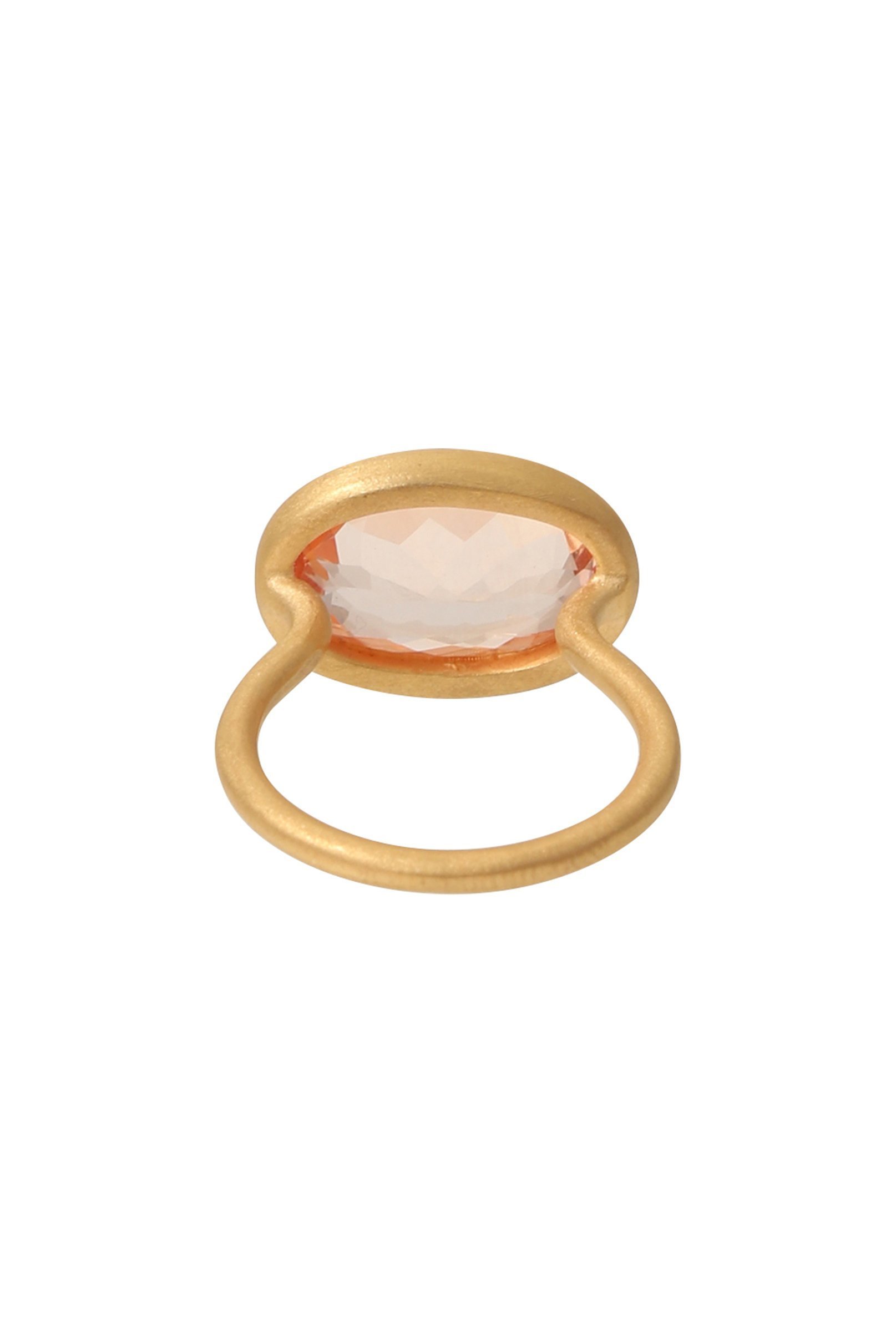 【クイコー/Kui Co】のサファイア リング 人気、トレンドファッション・服の通販 founy(ファニー) 　ファッション　Fashion　レディースファッション　Fashion for Women　ジュエリー　Jewelry　インド　Indian Textile　コーティング　Coating, Coated Finish　ジュエリー　Jewelry, Accessories　エレガント 上品　Elegant　other-4|ID: prp329100004951925 ipo3291000000037159403