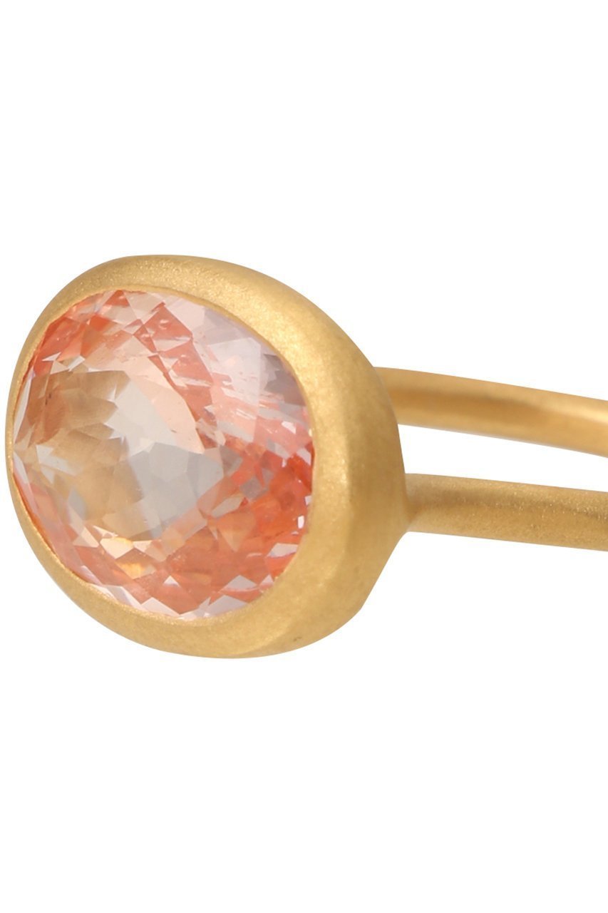 【クイコー/Kui Co】のサファイア リング 人気、トレンドファッション・服の通販 founy(ファニー) 　ファッション　Fashion　レディースファッション　Fashion for Women　ジュエリー　Jewelry　インド　Indian Textile　コーティング　Coating, Coated Finish　ジュエリー　Jewelry, Accessories　エレガント 上品　Elegant　other-5|ID: prp329100004951925 ipo3291000000037159404