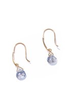 【ルボンボン/les bonbon】のserendip labradorite ピアス イエローゴールド|ID: prp329100004951958 ipo3291000000037159606