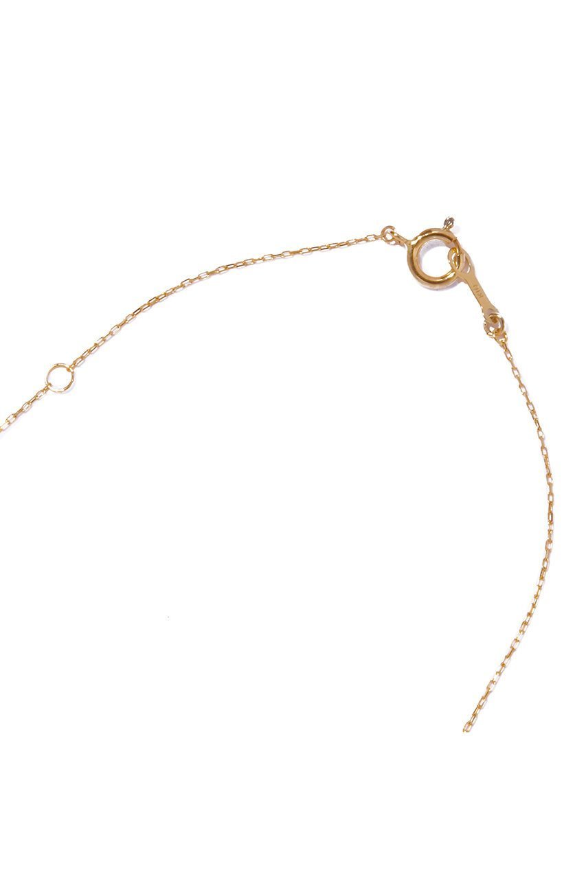 【ルボンボン/les bonbon】のserendip rose quartz ネックレス 人気、トレンドファッション・服の通販 founy(ファニー) 　ファッション　Fashion　レディースファッション　Fashion for Women　ジュエリー　Jewelry　ネックレス　Necklaces & Pendants　イエロー　Yellow　チェーン　Chain, Chain Strap　ネックレス　Necklace, Pendant Necklace　リュクス　Luxury, Elegant, High-End, Chic　other-4|ID: prp329100004951959 ipo3291000000037159614