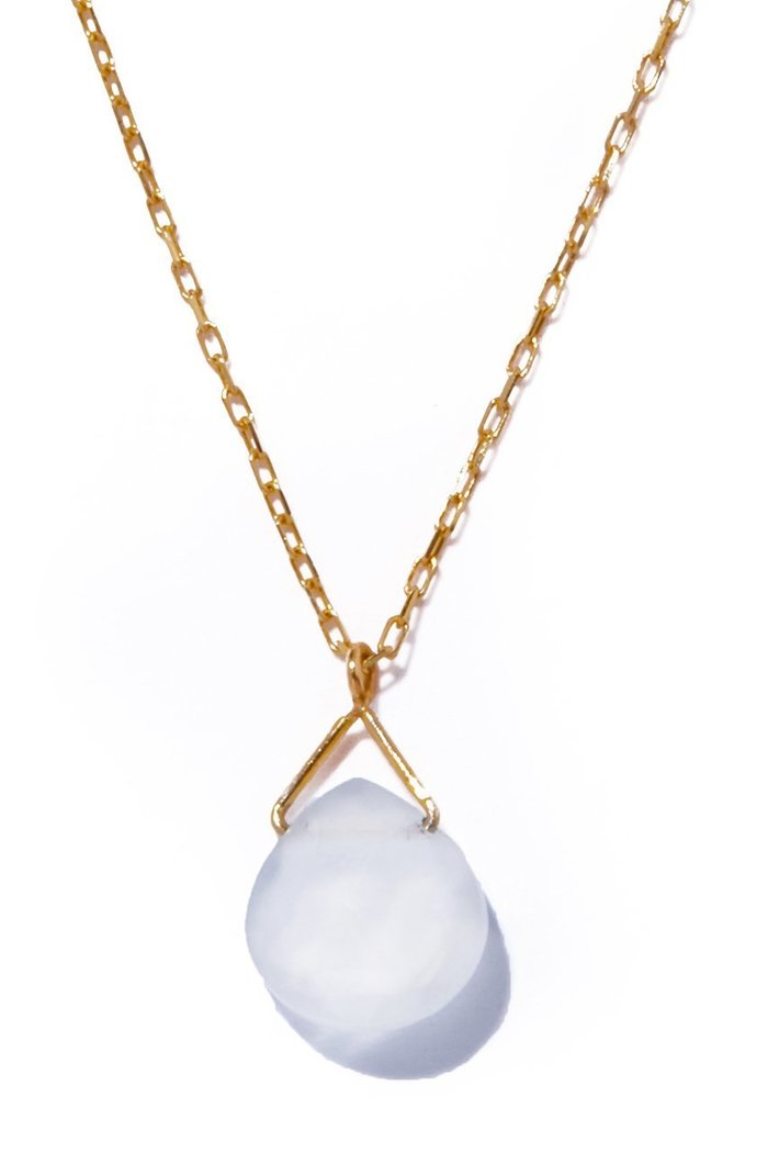【ルボンボン/les bonbon】のserendip moonstone ネックレス インテリア・キッズ・メンズ・レディースファッション・服の通販 founy(ファウニー) https://founy.com/ ファッション Fashion レディースファッション Fashion for Women ジュエリー Jewelry ネックレス Necklaces & Pendants ストーン Stone, Gem-Like ネックレス Necklace, Pendant Necklace エレガント 上品 Elegant |ID: prp329100004951963 ipo3291000000037159631