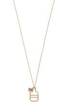 【アリータ/ALIITA】のPERFUME GOTA TR ネックレス イエローゴールド|ID: prp329100004951988 ipo3291000000037159761