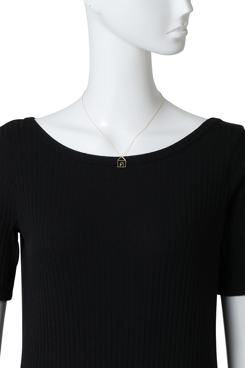 【アリータ/ALIITA】のCASITA ESMERALDA ネックレス 人気、トレンドファッション・服の通販 founy(ファニー) 　ファッション　Fashion　レディースファッション　Fashion for Women　ジュエリー　Jewelry　ネックレス　Necklaces & Pendants　イエロー　Yellow　ネックレス　Necklace, Pendant Necklace　モチーフ　Motif, Design Theme　ラグジュアリー　Luxury, Elegant　エレガント 上品　Elegant　人気　Popular, Best Seller　other-3|ID: prp329100004951990 ipo3291000000037159776