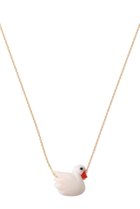 【アリータ/ALIITA】のSWAN ネックレス イエローゴールド|ID: prp329100004951991 ipo3291000000037159782