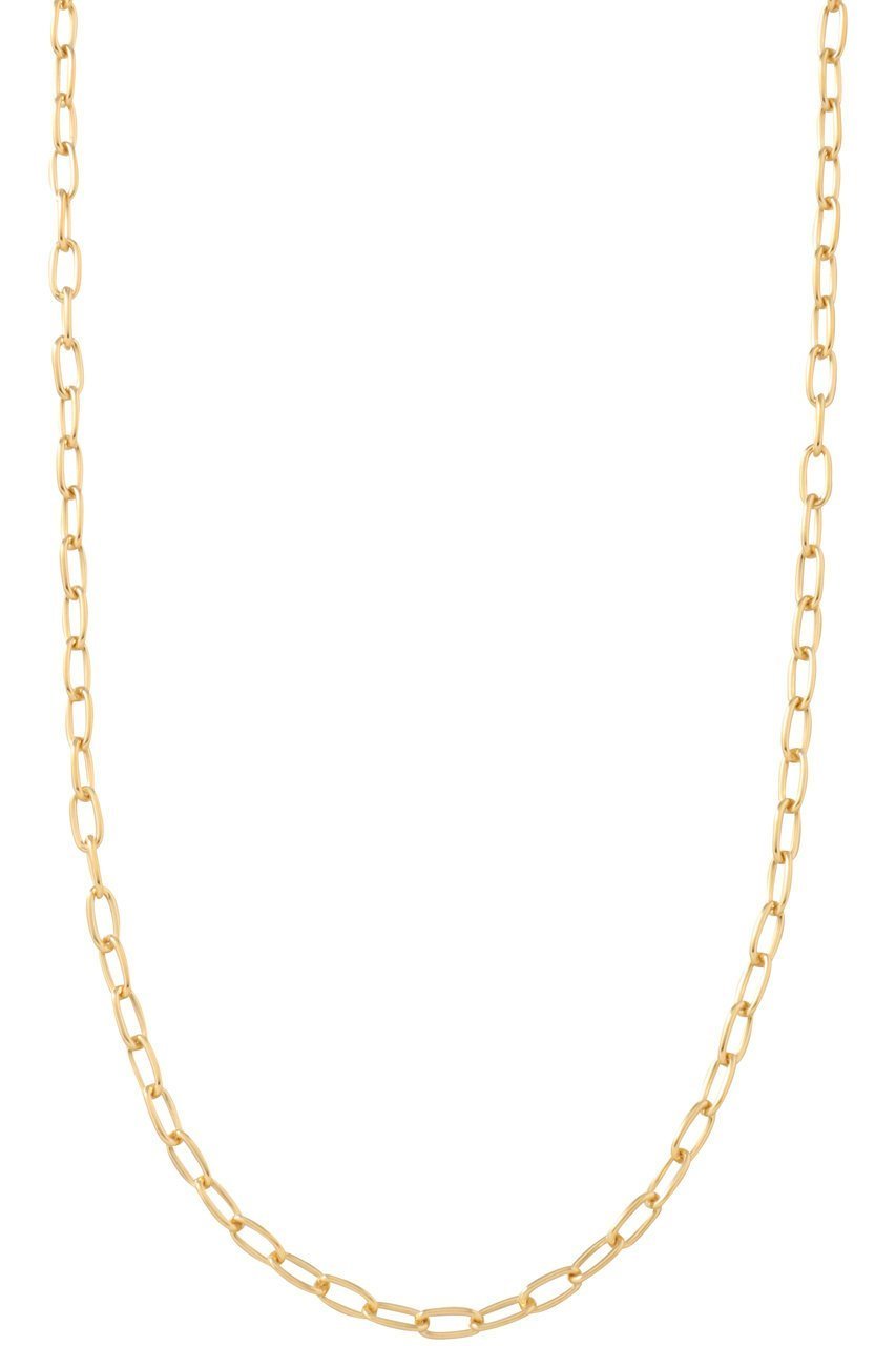 【マリハ/MARIHA】のSilent Rain ネックレス ロングオーバルチェーン S 60cm 人気、トレンドファッション・服の通販 founy(ファニー) 　ファッション　Fashion　レディースファッション　Fashion for Women　ジュエリー　Jewelry　ネックレス　Necklaces & Pendants　オケージョン　Occasion Wear　シンプル　Simple, Minimal　チェーン　Chain, Chain Strap　ネックレス　Necklace, Pendant Necklace　リュクス　Luxury, Elegant, High-End, Chic　ロング　Long, Long-Length　エレガント 上品　Elegant　 other-1|ID: prp329100004951998 ipo3291000000037159827