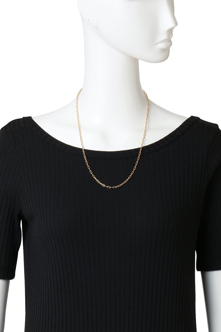 【マリハ/MARIHA】のSilent Rain ネックレス ロングオーバルチェーン S 60cm 人気、トレンドファッション・服の通販 founy(ファニー) 　ファッション　Fashion　レディースファッション　Fashion for Women　ジュエリー　Jewelry　ネックレス　Necklaces & Pendants　オケージョン　Occasion Wear　シンプル　Simple, Minimal　チェーン　Chain, Chain Strap　ネックレス　Necklace, Pendant Necklace　リュクス　Luxury, Elegant, High-End, Chic　ロング　Long, Long-Length　エレガント 上品　Elegant　other-3|ID: prp329100004951998 ipo3291000000037159830