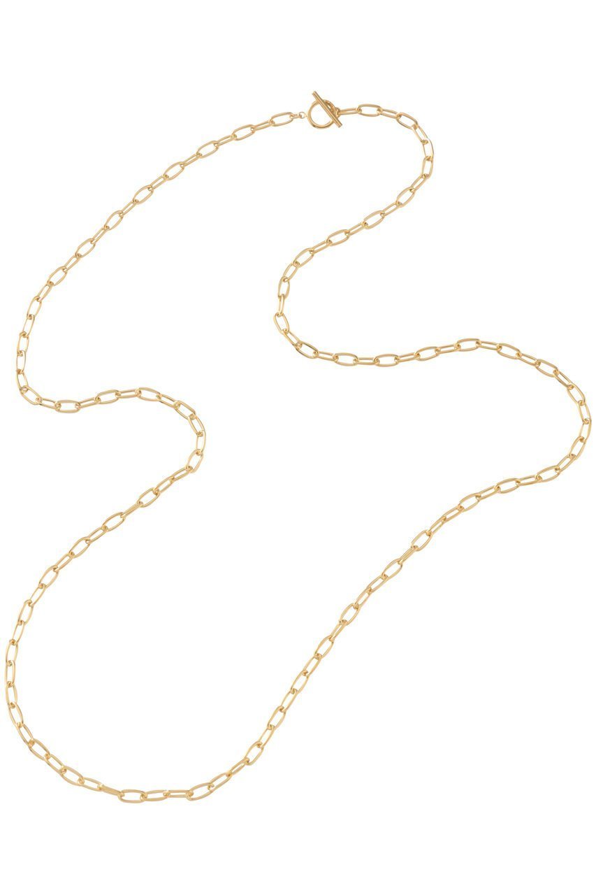 【マリハ/MARIHA】のSilent Rain ネックレス ロングオーバルチェーン S 60cm 人気、トレンドファッション・服の通販 founy(ファニー) 　ファッション　Fashion　レディースファッション　Fashion for Women　ジュエリー　Jewelry　ネックレス　Necklaces & Pendants　オケージョン　Occasion Wear　シンプル　Simple, Minimal　チェーン　Chain, Chain Strap　ネックレス　Necklace, Pendant Necklace　リュクス　Luxury, Elegant, High-End, Chic　ロング　Long, Long-Length　エレガント 上品　Elegant　other-4|ID: prp329100004951998 ipo3291000000037159831