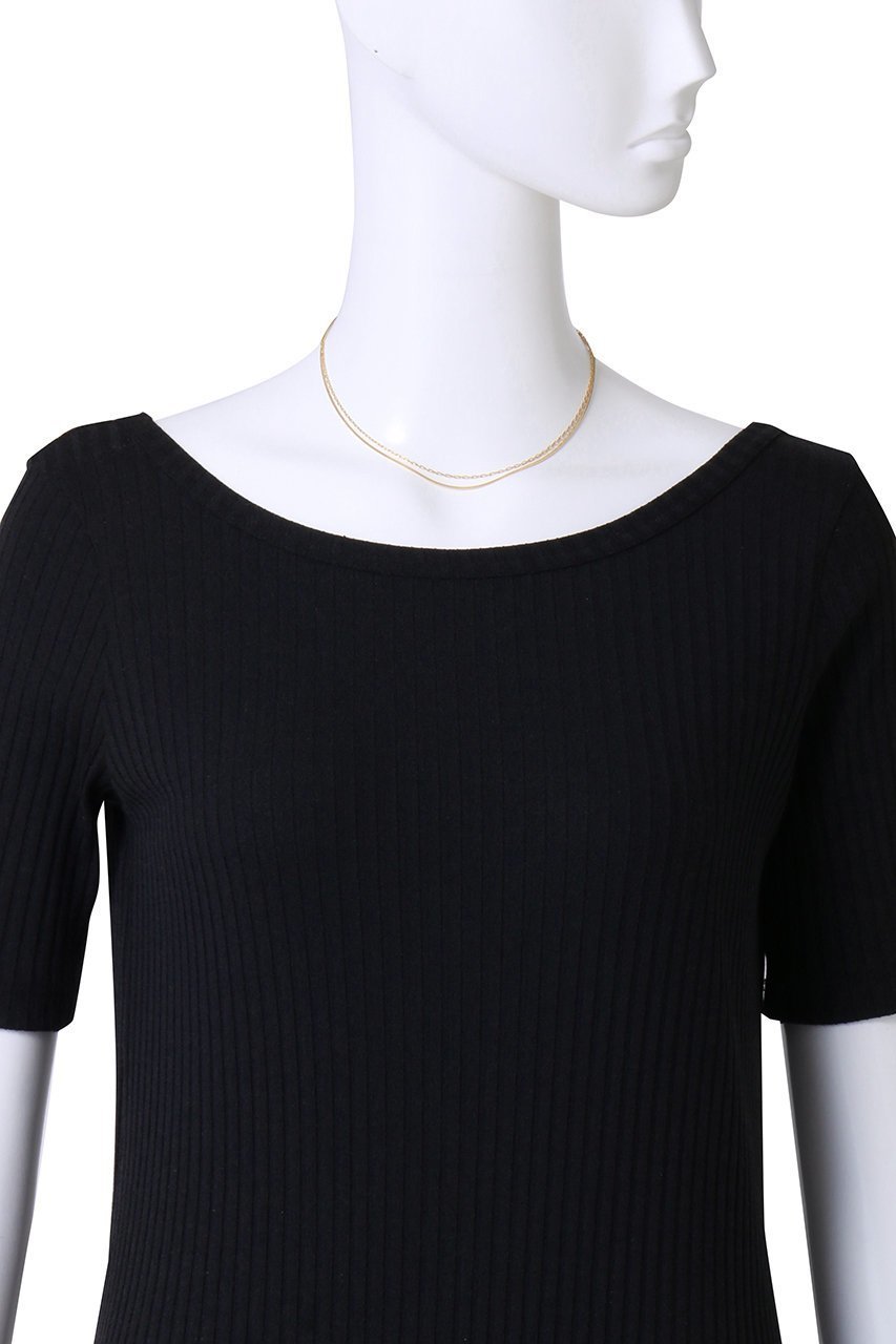 【マリハ/MARIHA】のSilent Rain ネックレス2連 40cm 人気、トレンドファッション・服の通販 founy(ファニー) 　ファッション　Fashion　レディースファッション　Fashion for Women　ジュエリー　Jewelry　ネックレス　Necklaces & Pendants　チェーン　Chain, Chain Strap　ネックレス　Necklace, Pendant Necklace　ロング　Long, Long-Length　エレガント 上品　Elegant　other-2|ID: prp329100004952003 ipo3291000000037159858