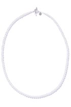 【ルボンボン/les bonbon】のsteady pearl matinee ネックレス 人気、トレンドファッション・服の通販 founy(ファニー) ファッション Fashion レディースファッション Fashion for Women ジュエリー Jewelry ネックレス Necklaces & Pendants クラシカル Classical, Vintage-Inspired ジャケット Jacket, Outerwear ネックレス Necklace, Pendant Necklace パール Pearl, Pearl Accent エレガント 上品 Elegant thumbnail ホワイト|ID: prp329100004952007 ipo3291000000037159879