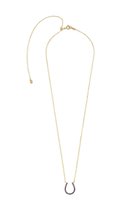 【プラス ヴァンドーム/Plus Vendome】のFINELINETATOO horseshoe 02 ネックレス 人気、トレンドファッション・服の通販 founy(ファニー) ファッション Fashion レディースファッション Fashion for Women ジュエリー Jewelry ネックレス Necklaces & Pendants イエロー Yellow コーティング Coating, Coated Finish シンプル Simple, Minimal スタイリッシュ Stylish, Fashionable ネックレス Necklace, Pendant Necklace モダン Modern, Contemporary モチーフ Motif, Design Theme thumbnail ゴールド|ID: prp329100004952009 ipo3291000000037159892