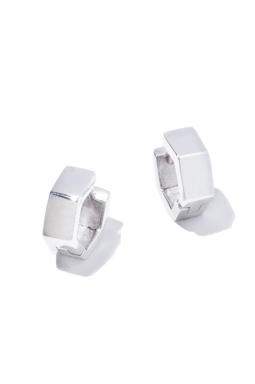 【クイップ クエイント/quip queint】のhexagon hoop ピアス 人気、トレンドファッション・服の通販 founy(ファニー) 　ファッション　Fashion　レディースファッション　Fashion for Women　ジュエリー　Jewelry　ファッションリング　Fashion Rings　イヤリング・フープ・ドロップタイプ　Hoop, Drop & Clip Earrings　イヤリング　Earrings　シンプル　Simple, Minimal　ジュエリー　Jewelry, Accessories　スマート　Smart, Elegant　フォルム　Silhouette, Form　フープ　Hoop, Hoop Earrings　other-3|ID: prp329100004952011 ipo3291000000037159904