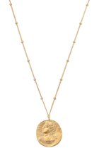 【マリハ/MARIHA】のAncient Memories ネックレス Vejovis/Minerva スタッドチェーン 62cm 人気、トレンドファッション・服の通販 founy(ファニー) ファッション Fashion レディースファッション Fashion for Women ジュエリー Jewelry ネックレス Necklaces & Pendants コイン Coin, Coin Design チェーン Chain, Chain Strap ネックレス Necklace, Pendant Necklace エレガント 上品 Elegant thumbnail ゴールド|ID: prp329100004952015 ipo3291000000037159926