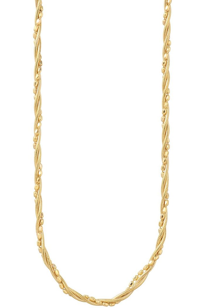 【デイジー ロンドン/DAISY LONDON】のShrimps Twist Chain ネックレス インテリア・キッズ・メンズ・レディースファッション・服の通販 founy(ファウニー) https://founy.com/ ファッション Fashion レディースファッション Fashion for Women ジュエリー Jewelry ネックレス Necklaces & Pendants ショート Short, Short Length シンプル Simple, Minimal ジュエリー Jewelry, Accessories チェーン Chain, Chain Strap ツイスト Tweed, Tweed Fabric ネックレス Necklace, Pendant Necklace ロンドン London Style, British Inspired |ID: prp329100004952022 ipo3291000000037159972