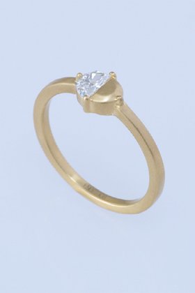 【エネイ/ENEY】の【受注生産】FULL MOON K18YG リング 人気、トレンドファッション・服の通販 founy(ファニー) ファッション Fashion レディースファッション Fashion for Women ジュエリー Jewelry コレクション Collection, Seasonal Line |ID:prp329100004952048