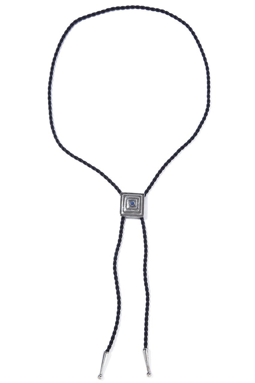 【イリスフォーセブン/IRIS 47】のremain pyramid tie ネックレス 人気、トレンドファッション・服の通販 founy(ファニー) 　ファッション　Fashion　レディースファッション　Fashion for Women　ジュエリー　Jewelry　ネックレス　Necklaces & Pendants　カットソー　Cut and Sewn Top　ネックレス　Necklace, Pendant Necklace　モチーフ　Motif, Design Theme　 other-1|ID: prp329100004952051 ipo3291000000037160130