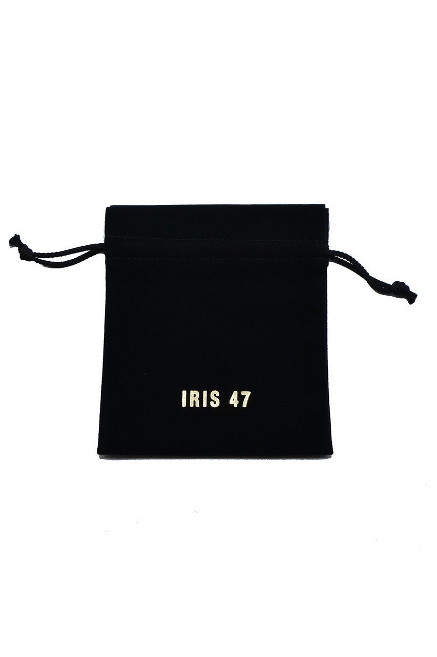 【イリスフォーセブン/IRIS 47】のremain pyramid tie ネックレス 人気、トレンドファッション・服の通販 founy(ファニー) 　ファッション　Fashion　レディースファッション　Fashion for Women　ジュエリー　Jewelry　ネックレス　Necklaces & Pendants　カットソー　Cut and Sewn Top　ネックレス　Necklace, Pendant Necklace　モチーフ　Motif, Design Theme　other-6|ID: prp329100004952051 ipo3291000000037160136