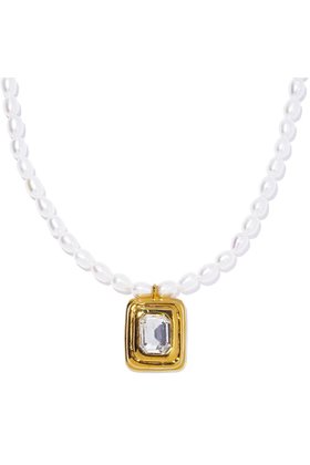 【イリスフォーセブン/IRIS 47】のswitch pearl ネックレス 人気、トレンドファッション・服の通販 founy(ファニー) ファッション Fashion レディースファッション Fashion for Women ジュエリー Jewelry ネックレス Necklaces & Pendants カットソー Cut and Sewn Top ガラス Glass, Glassware ジャケット Jacket, Outerwear デコルテ Décolleté, Neckline ネックレス Necklace, Pendant Necklace パール Pearl, Pearl Accent モチーフ Motif, Design Theme ワンポイント One Point, Statement Accent エレガント 上品 Elegant |ID:prp329100004952052