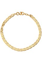 【アドリン ヒュー/Adlin Hue】のK24 Formed Vintage Filigree Chain ブレスレット ゴールド|ID: prp329100004952092 ipo3291000000037160355