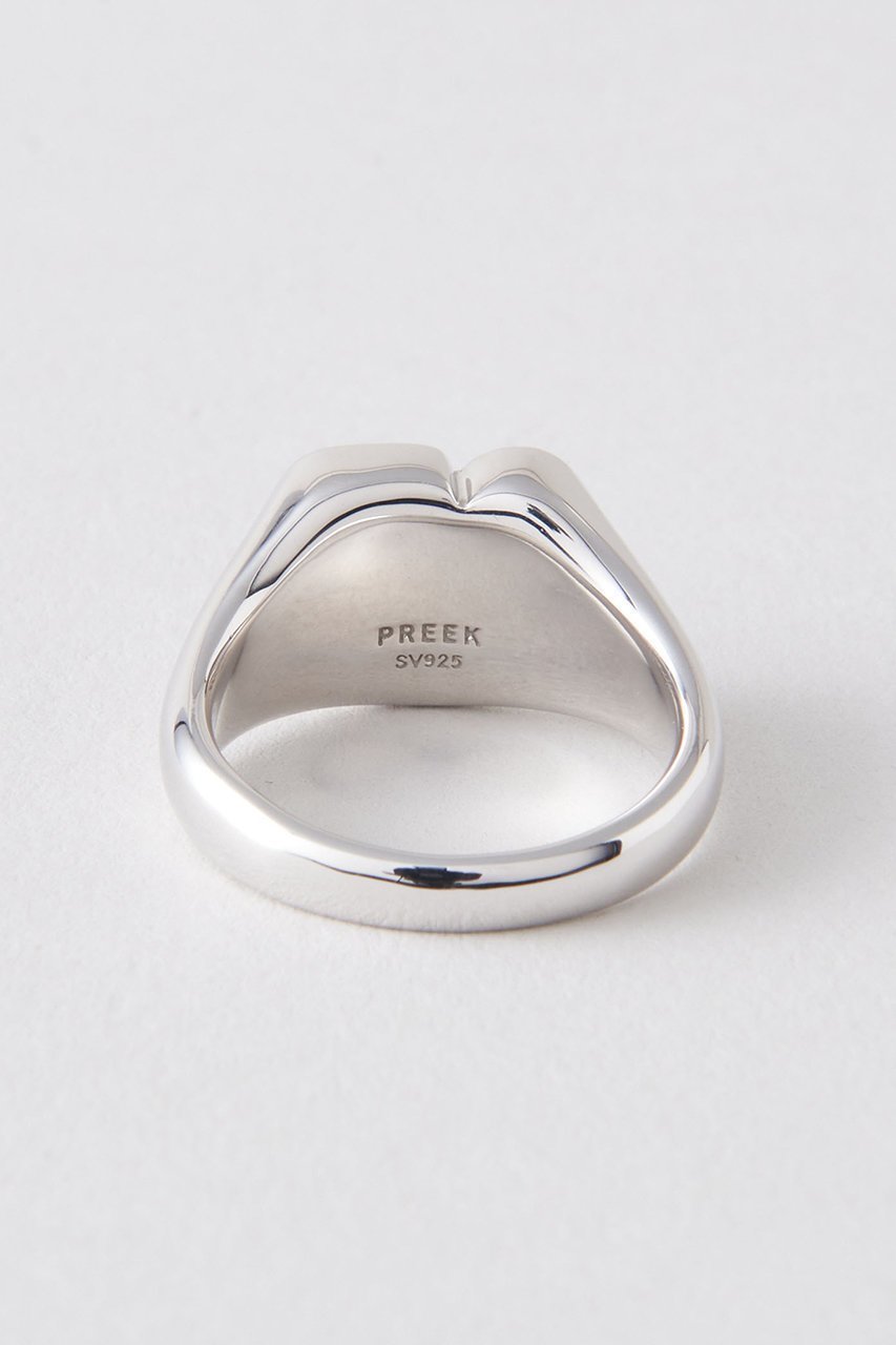 【プリーク/Preek】のROUGH HEART PIETERSITE STONE リング 人気、トレンドファッション・服の通販 founy(ファニー) 　ファッション　Fashion　レディースファッション　Fashion for Women　ジュエリー　Jewelry　other-5|ID: prp329100004952100 ipo3291000000037160405