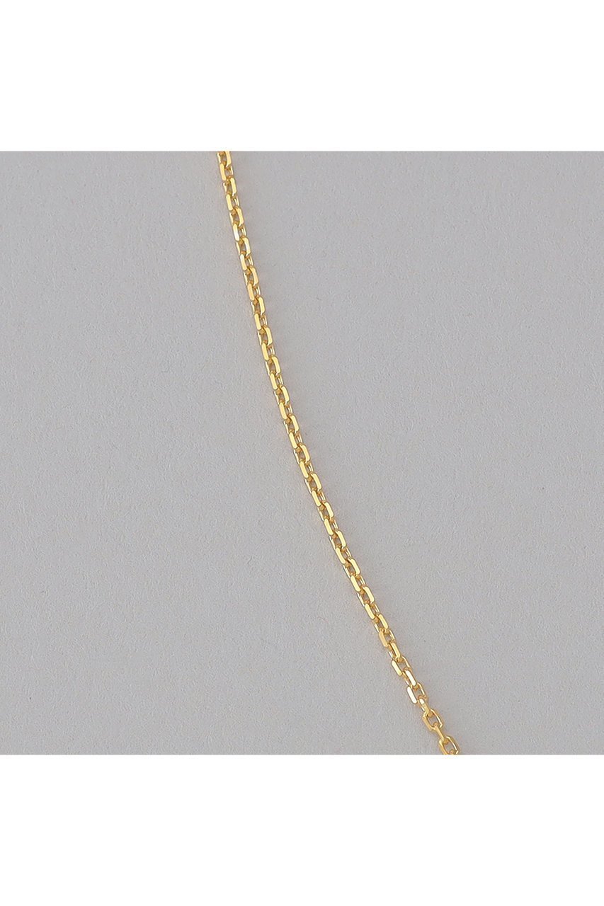 【プリーク/Preek】のHEART PEARL ネックレス 人気、トレンドファッション・服の通販 founy(ファニー) 　ファッション　Fashion　レディースファッション　Fashion for Women　ジュエリー　Jewelry　ネックレス　Necklaces & Pendants　チャーム　Charm, Pendant　ネックレス　Necklace, Pendant Necklace　ハーフ　Half, Half-Length　モダン　Modern, Contemporary　エレガント 上品　Elegant　other-4|ID: prp329100004952102 ipo3291000000037160421