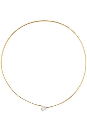 【プリーク/Preek】のBAROQUE PEARL LINE チョーカー ネックレス 人気、トレンドファッション・服の通販 founy(ファニー) ファッション Fashion レディースファッション Fashion for Women ジュエリー Jewelry ネックレス Necklaces & Pendants ネックレス Necklace, Pendant Necklace バロック Baroque, Baroque Design パール Pearl, Pearl Accent エレガント 上品 Elegant |ID:prp329100004952105