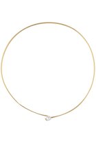 【プリーク/Preek】のBAROQUE PEARL LINE チョーカー ネックレス 人気、トレンドファッション・服の通販 founy(ファニー) ファッション Fashion レディースファッション Fashion for Women ジュエリー Jewelry ネックレス Necklaces & Pendants ネックレス Necklace, Pendant Necklace バロック Baroque, Baroque Design パール Pearl, Pearl Accent エレガント 上品 Elegant thumbnail ゴールド|ID: prp329100004952105 ipo3291000000037160437