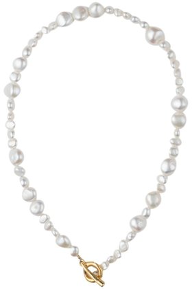 【プリーク/Preek】のBAROQUE PEARL RANDOM 2WAY ネックレス 人気、トレンドファッション・服の通販 founy(ファニー) ファッション Fashion レディースファッション Fashion for Women ジュエリー Jewelry ネックレス Necklaces & Pendants クラシカル Classical, Vintage-Inspired ネックレス Necklace, Pendant Necklace バロック Baroque, Baroque Design パール Pearl, Pearl Accent フロント Front, Front Design ランダム Random, Irregular |ID:prp329100004952108