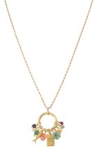 【バイ サン スワサント キャトル パリ/by 164 PARIS】のGRIGRIネックレス ゴールド|ID: prp329100004952111 ipo3291000000037160463