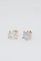 【エネイ/ENEY】の【受注生産】【GENSEKI】2ct K10YG ピアス ゴールド|ID: prp329100004952165 ipo3291000000037160811