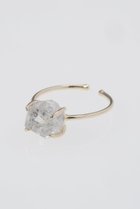 【エネイ/ENEY】の【受注生産】【GENSEKI】4ct K10YG リング ゴールド|ID: prp329100004952167 ipo3291000000037160823