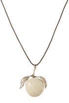 【プレインピープル/PLAIN PEOPLE】の【RENARD BIJOUX】ネックレス APPLE 人気、トレンドファッション・服の通販 founy(ファニー) ファッション Fashion レディースファッション Fashion for Women ジュエリー Jewelry ネックレス Necklaces & Pendants ネックレス Necklace, Pendant Necklace モチーフ Motif, Design Theme thumbnail キナリ|ID: prp329100004952169 ipo3291000000037160839